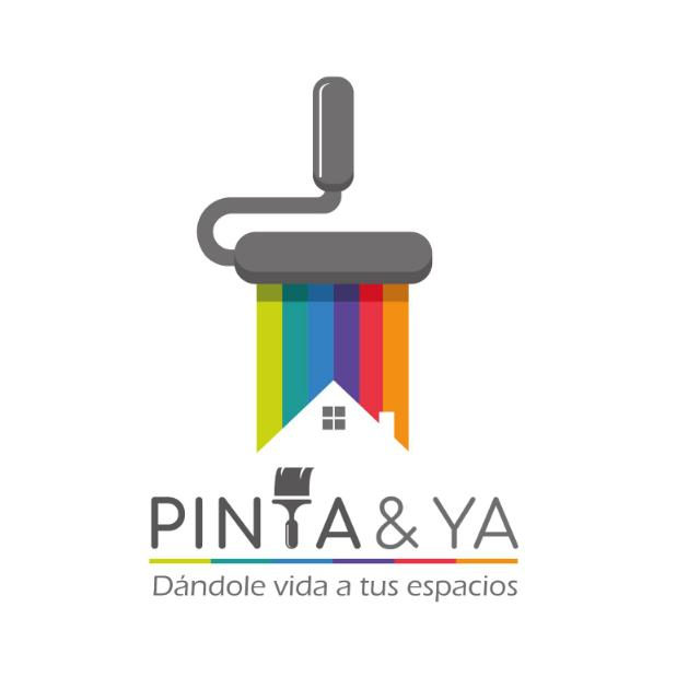 PINTA&YA logo