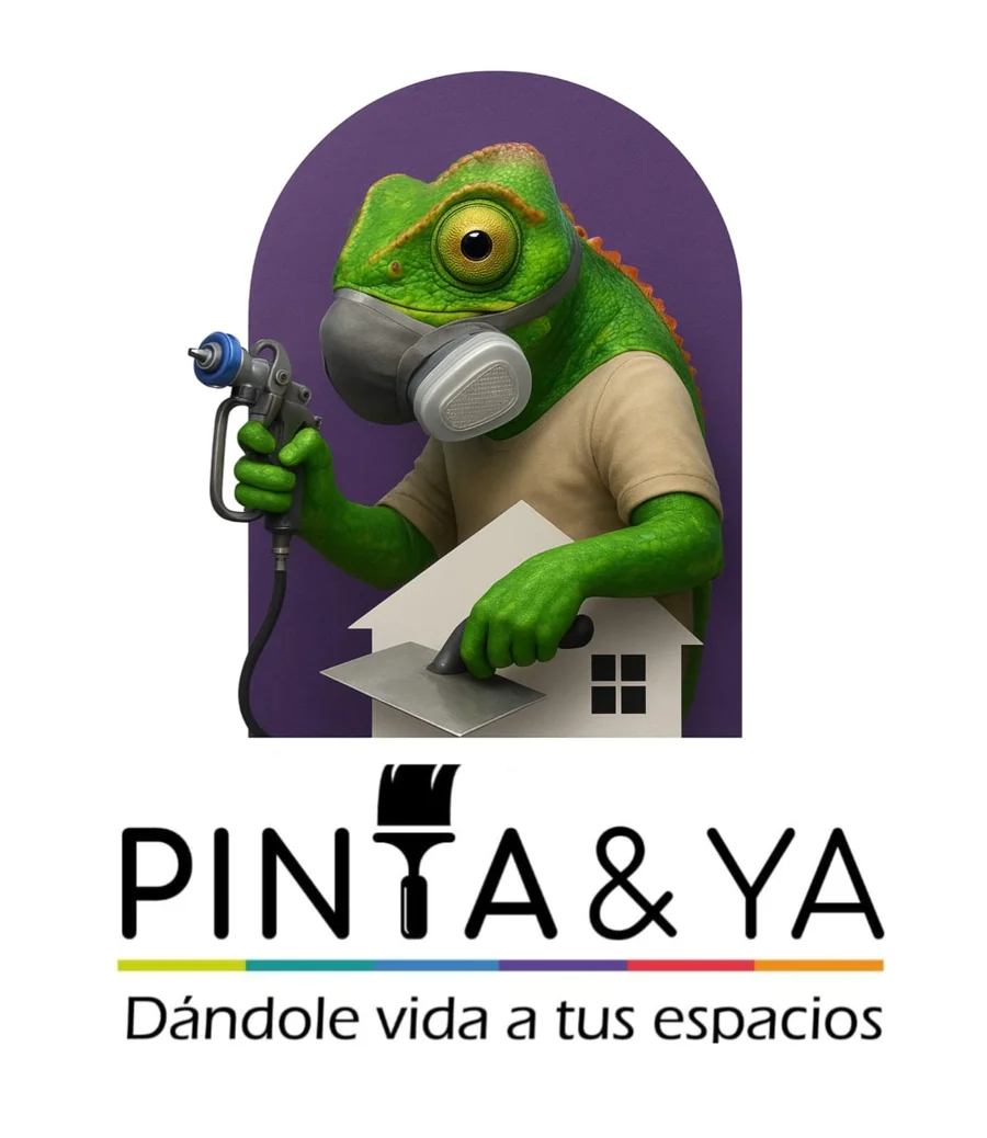 PINTA&YA logo